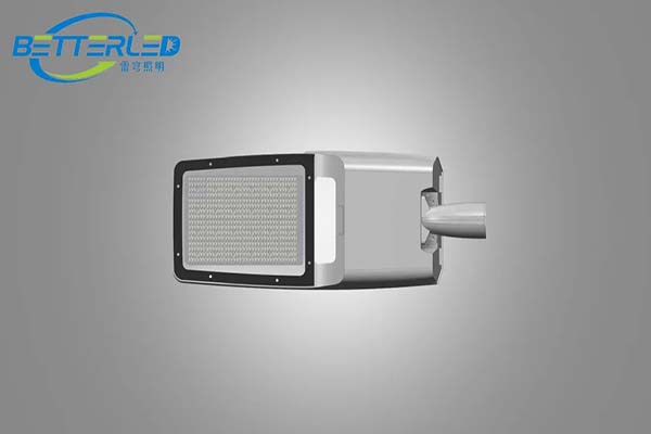 중국에서 주문을 받아서 만들어진 LED 가로등 SL2109 제조자 |