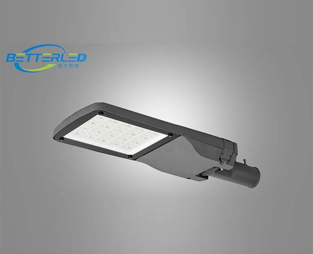 فروش داغ چراغ خیابانی LED از سازنده چینی LQ-SL1902
