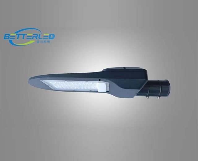 Najbolja konkurentna cijena led ulično svjetlo u obliku mača LQ-SL2101