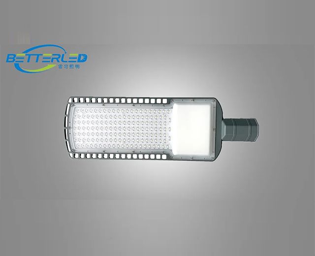 چین بهترین قیمت Economy LED Street Light LQ-SL2102 سازنده