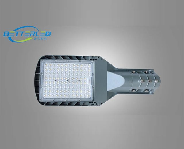 LED STREET Light Slim Tip SMD vanjska cestovna svjetiljka LQ-SL2007