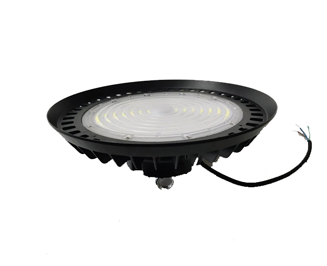 Luz de alto lúmen de qualidade 200lm / w UFO LED de alto brilho do fabricante Betterled Fabricante | Melhorado