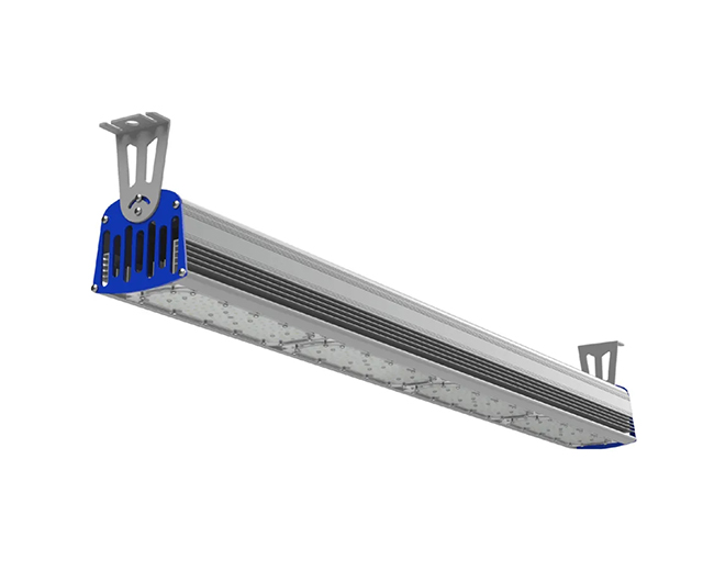 Led industrial light for Indoor and outdoor liner highbay LQ-LB03