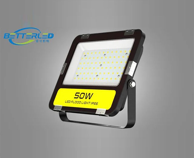 Customized LED Flood Light FL 29 Series manufacturers From China | Betterled