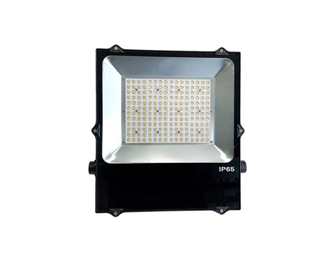 تولید کنندگان نورپردازی باریک LED Flood Light 130lm/w لومن بالا از چین | بهتر شده