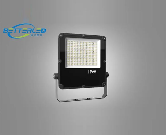 Kvaliteta Visoke performanse, konkurentna cijena, tanka LED reflektorska svjetla FL30 od Betterled Manufacturer-a | Betterled