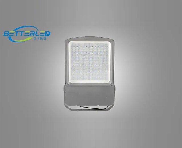 Pli bona altkvalita LED-Inundo-Lumo kun Konkurenciva Prezo LQ-FL16