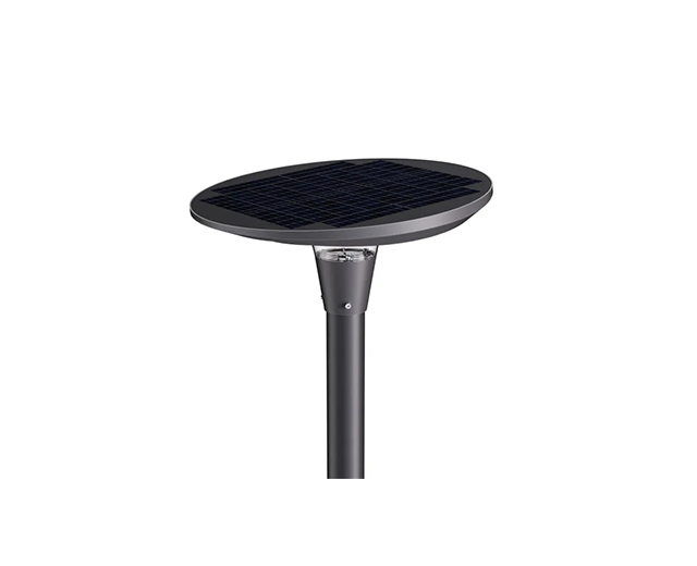 China Wholesale Integrated Solar LED garden light GL14 Series with good price - Betterled manufacturers - Betterled