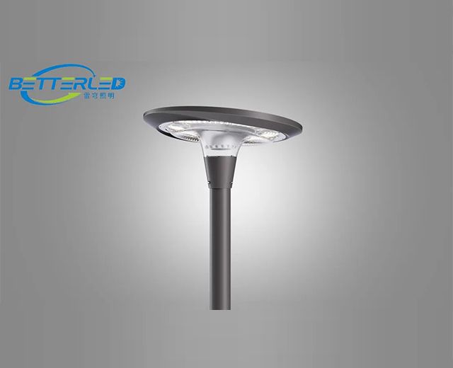 Kineska veleprodaja integrirane solarne LED vrtne svjetiljke serije GL14 po povoljnoj cijeni - Betterled proizvođači - Betterled