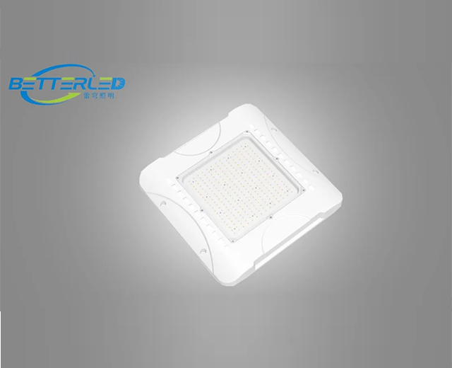 چراغ های LED کانوپی لامپ گاز سوز سطحی نصب شده LQ-GS06