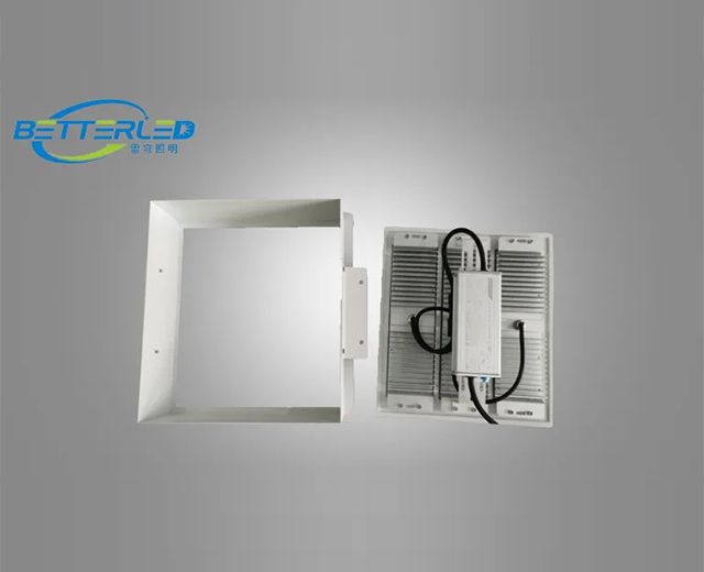 Customized Customized Canopy light led gas station light manufacturers From China | Betterled manufacturers