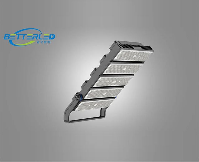 Kalitate handiko LED Kirol Argi profesionala FL34 Series Handizkako fabrikatzaileak