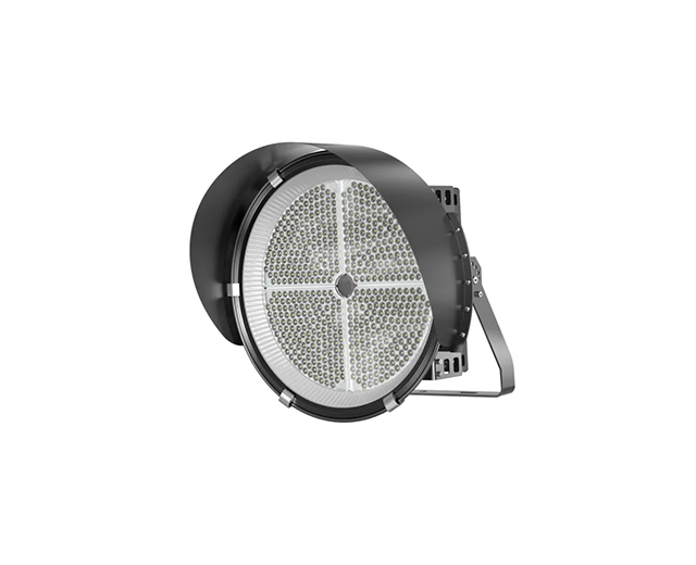 High Quality Intro mun borongan LED olahraga LAMPU FL33 Series Produk | kalawan harga alus - Betterled