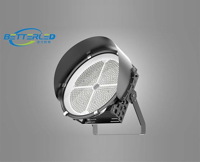 Hoë kwaliteit inleiding tot groothandel LED SPORT LIG FL33-reeks produkte | met goeie prys - Betterled