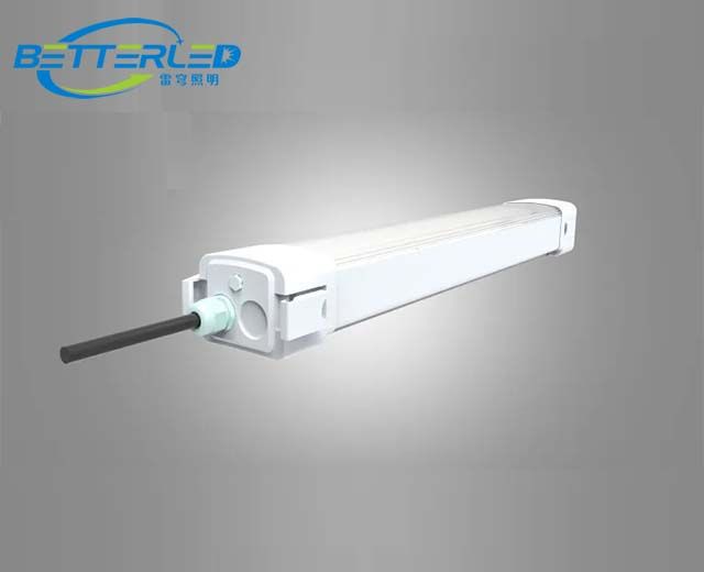 Fabricantes de luces impermeables LED Betterled personalizadas de China | mejor